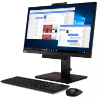 Монитор Lenovo ThinkCentre Tiny-In-One 24 Gen 4 (11GDPAT1EU) фото 3